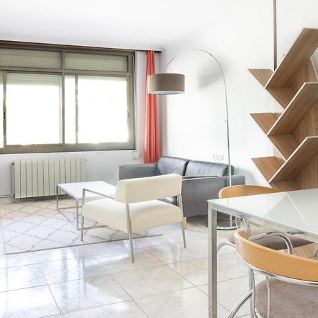 Charming Rooms In Shared Apartment Near Camp Nou Barcelona Exteriér fotografie
