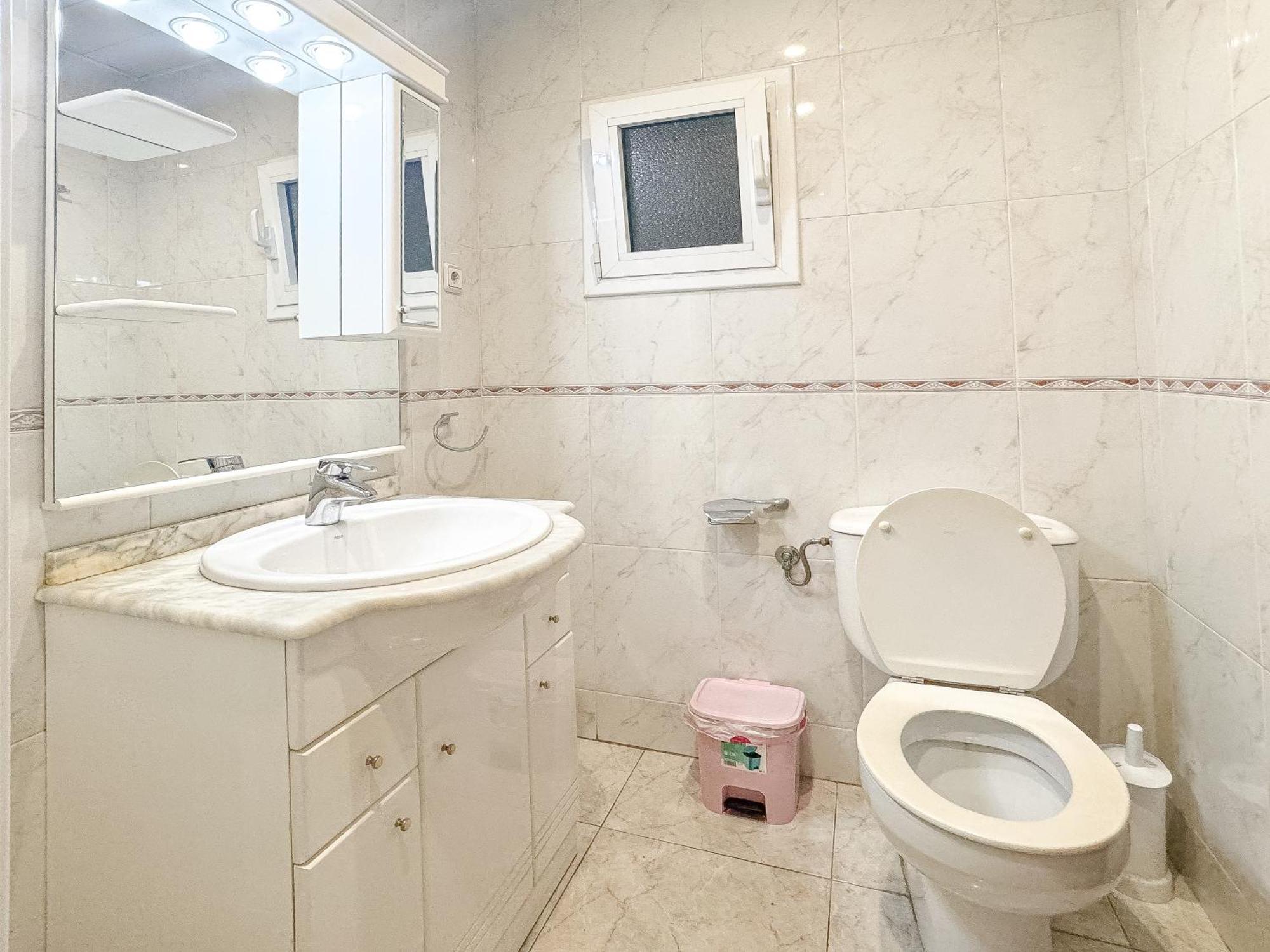 Charming Rooms In Shared Apartment Near Camp Nou Barcelona Exteriér fotografie