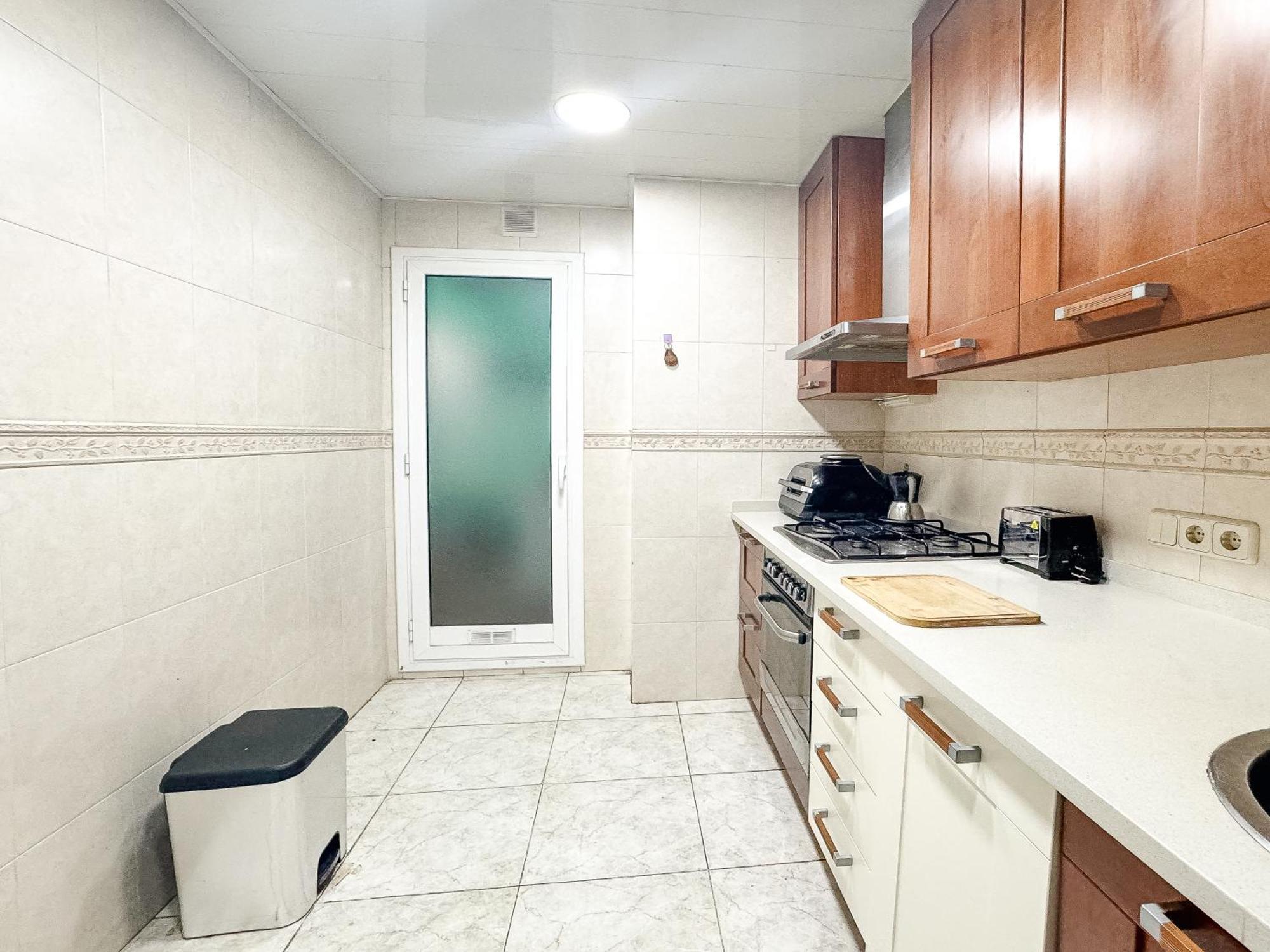 Charming Rooms In Shared Apartment Near Camp Nou Barcelona Exteriér fotografie